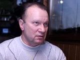 Сергей МОРОЗОВ: «Украина в матче с Францией не была функционально готова»