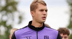 Стало відомо, коли Супряга може повернутися до тренувань