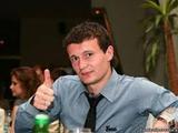 Артем Федецкий: «Днепр» прибавил, причем серьезно»