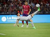 Лионель Месси забил эффектный гол за ПСЖ в падении через себя в первом туре чемпионата Франции (ФОТО, ВИДЕО)