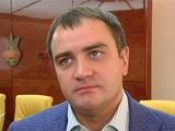 Андрей Павелко: «Мое время максимально будет отдано развитию футбола в Украине»