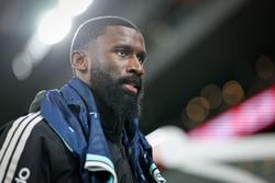 Рюдігер: «Баварія» — найкраща команда в Європі разом з «Арсеналом»