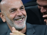 Stefano Pioli: "Such evenings are exactly what we strive for" 