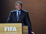  Глава комитета ФИФА предложил раскрыть доходы президента и других чиновников организации