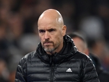 It became known how much the resignation of Eric ten Hag will cost Manchester United