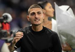 Three EPL clubs are interested in the transfer of Marco Verratti