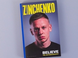 Oleksandr Zinchenko: “Hearing that ‘Manchester City’ is interested in me, Fomenko burst out laughing”