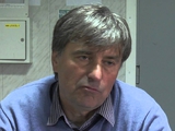 Олег Федорчук: «Германия — не наш уровень, в уме ее надо пропустить»