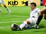 Verteidiger von „Dynamo“ könnte zum FC „Lwiw“ wechseln
