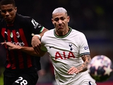 Tottenham vs Milan: where to watch, online broadcast (March 8)