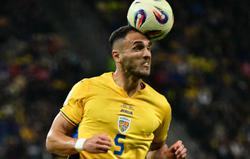 «Я следил за ним, хотел взять его в киевское «Динамо», — Мирча Луческу об авторе победного гола в матче Румыния — Австрия