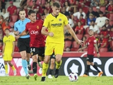 Villarreal - Mallorca - 1:1. Spanish Championship, 21st round. Match review, statistics
