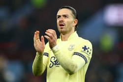 Джек Гріліш може пропустити решту сезону через травму