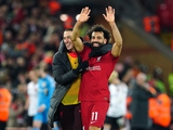 Salah wird Liverpools bester Torschütze in der Premier League
