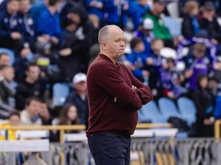 Олег Дулуб: «Динамо» должно играть с позиции силы»