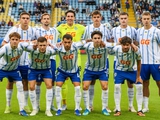 «Динамо» — ПАОК: кто лучший игрок матча?