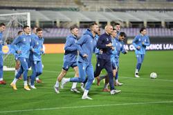 Владимир Ковалюк: «К сожалению, чуда во Флоренции не произойдет»