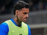 «Рома» готується до підписання Джанлуки Скамакки