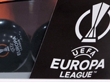 Остаточний склад кошиків під час жеребкування групового етапу Ліги Європи. Усі можливі суперники «Динамо»