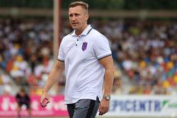 Сергей Нагорняк: «Другого тренера уже бы уволили»