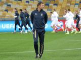 Андрей Шевченко — в списке лучших тренеров сборных десятилетия