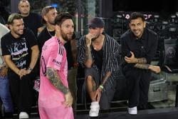 Мессі: «Паредес і Де Пауль — це гравці, які мене дуже дратують, коли граєш проти них»