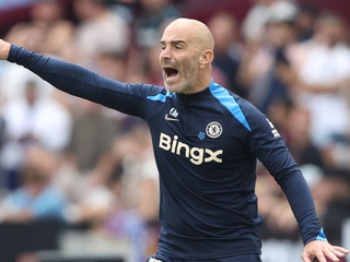 Официально: «Челси» объявил об увольнении Марески