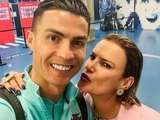 Siostra Ronaldo: "Cristiano jest egocentrycznym, próżnym indywidualistą"