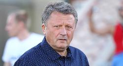 Мирон Маркевич: «Сборная Украины не была бы чуждой на празднике футбола на ЧМ-2022»