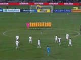 Игроки Саудовской Аравии проигнорировали минуту молчания в память о погибших в Лондоне (ФОТО)
