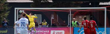 Антирекорд при победе. «Динамо» впервые пропустило 5 голов в одном матче чемпионата Украины