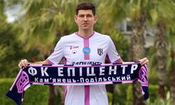 «Сказал сразу, что согласен», — Кирилл Ковалец о своем переходе в «Эпицентр»