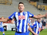 «Бавария» хочет усилить атаку игроком «Дармштадта»