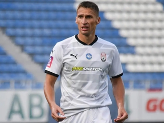 «Сподіваюся повернутися в стрій до матчу з «Динамо», — лідер «Зорі»