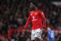 Рой Кін закликав Коббі Майну довести Рубену Аморіму його неправоту