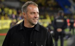 «Барселона» договорилась с Фликом о продлении контракта