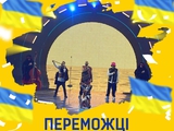  ТАААААААААААК! Україна переможець Євробачення 2022!