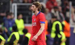 Забарний став найгіршим за оцінками гравцем ПСЖ у матчі Ліги чемпіонів з «Байєром»