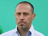 Игор Йовичевич: «Прогресс «Карпат» — очевиден»