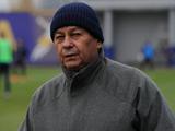 Наставник «Атлетико Минейро» отреагировал на выходку Луческу
