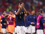 Zwei Schlüsselspieler der französischen Nationalmannschaft könnten das WM-Finale verpassen