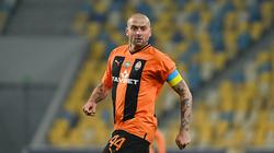 Yaroslav Rakitskiy may move to UPL outsider club