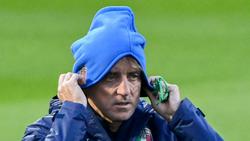 Президент Федерації футболу Італії: «Сподіваюся, Манчіні залишиться у збірній»