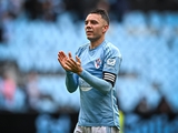 Aspas: "Without Manchester City's support, Girona would not have been able to get these players"