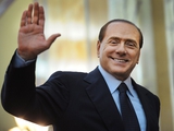 Сильвио Берлускони: «Трансферные инвестиции «Милана» — это не гарантия успеха и результатов»