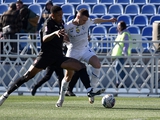"Zorya gegen Dynamo - 0: 3. VIDEO der Tore und Spielbericht