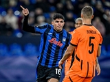 Valerii Bondar: "We tried to confuse Atalanta's players by playing in positions other than our own"