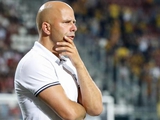 Главный тренер АЗ: «Стратегия «Мариуполя» — ждать ошибки соперника»