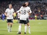 УЕФА может наказать сборную Германии за игру в форме женской команды