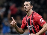 Ибрагимович останется в «Милане» еще на один сезон